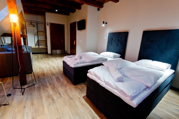 ApartHotel | SORAU